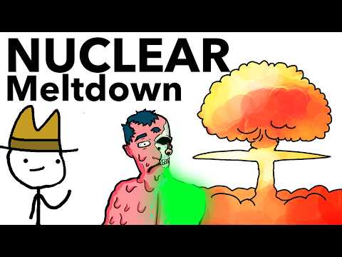 Nuclear Accidents Worse Than Chernobyl