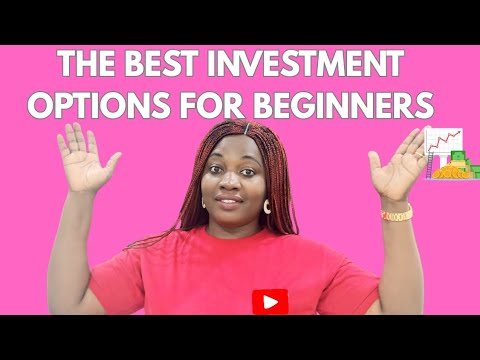 Top 5 Safe Investment Options For Beginners 