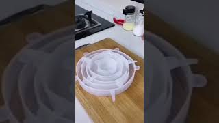 Cool kitchen hacks