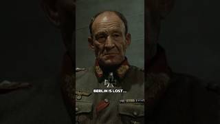 “You Probably Know That Even Better Than I Do.” | Downfall (2004) #shorts #downfall #movie #scene