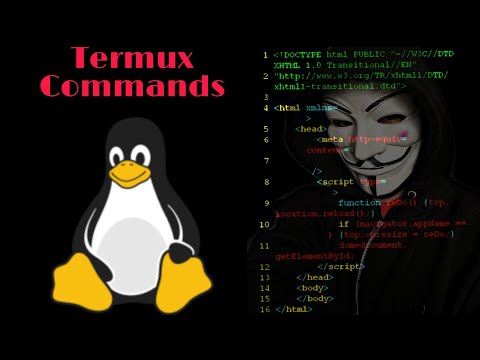 Linux UNIX Basic Commands ( update & upgrade ) ( part 3)