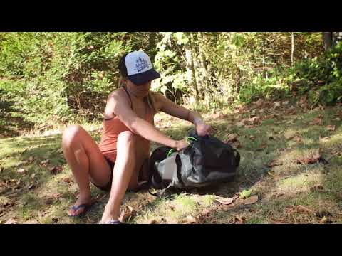 High Above - Lost Lake Duffel