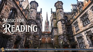 Classical Music for Reading