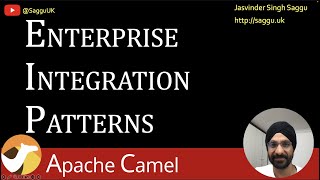 Enterprise Integration Patterns (EIPs) | Apache Camel