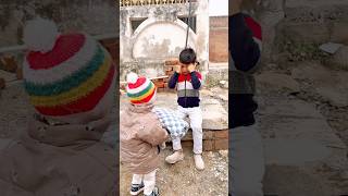 Abhi ko mamma ne kyo ghar se Nikala😢#shortvideoviral