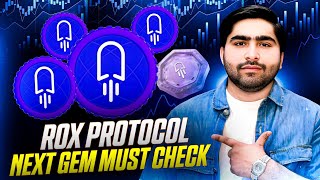 What Is ROX Protocol? Full Overview + Important Safety Notes