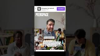 Ever wonder if Peerspace is legit as a side hustle? 🏠💵 Well, someone just validated that they’re