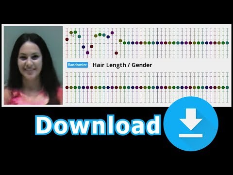 Announcement: Face Editor Download