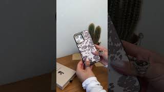 Keeping the Phone 16 Pro safe with iPhone 16 Pro cases #iphone16case #iphone15case #iphone16procases