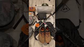 New Ultralight Backpacking Gear for 2024 Hyperlite Mountain Gear, Zpacks, Hilltop Packs