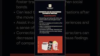 QUICK TAKE: Benefits of Re-watching movies Pt. 4 #MicOnMovies #QuickTake #SocialBenefits