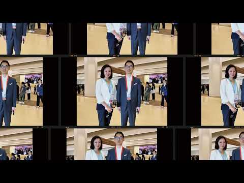 Xiao-I Attends the 16th World Chinese Entrepreneur Conference