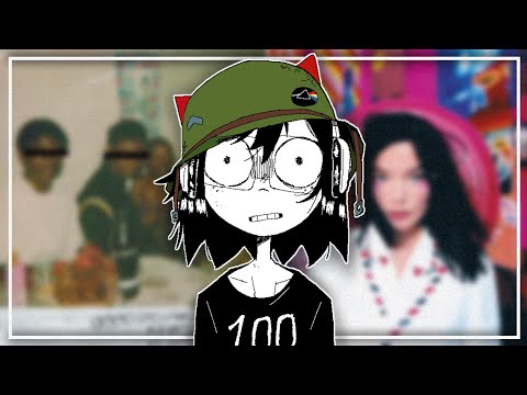 my top 100 songs of all time
