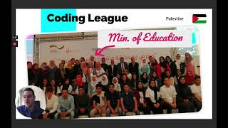 CodeTribe | Unscripted EdTech Startup Pitch