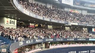 オリックスバファローズ 平沼翔太 応援歌