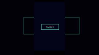 Tricks : 46/100 CSS Glitch Button Effect ⚡