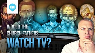 The Early Church on Entertainment