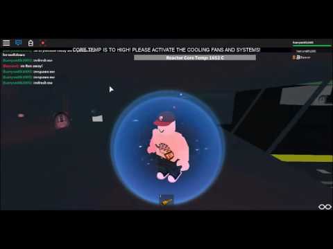 roblox gameplay Yellowtech computer core 3 meltdown cool game rasroer