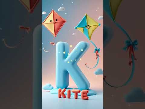 ABC Song | Learn ABC Alphabet for Children |  | Kids Songs & Nursery Rhymes |  #preschool