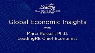 Global Economic Insights: The Relationship Between Politics and the Economy