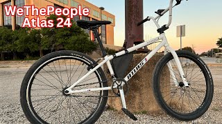 WeThePeople Atlas 24