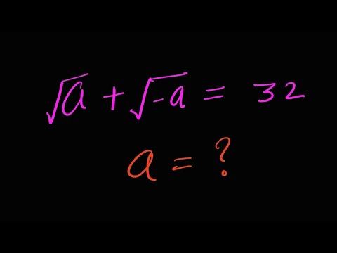 Good mathematics problem to solve #maths