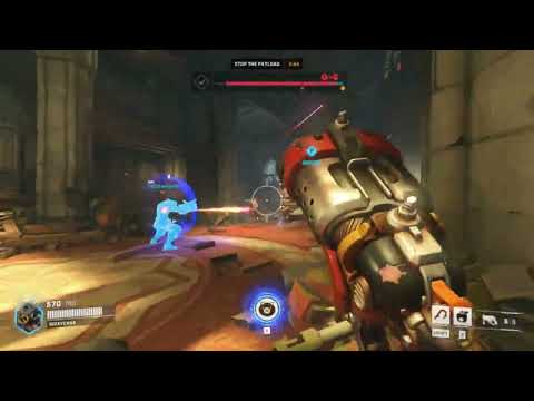 OW2 Quality Rage