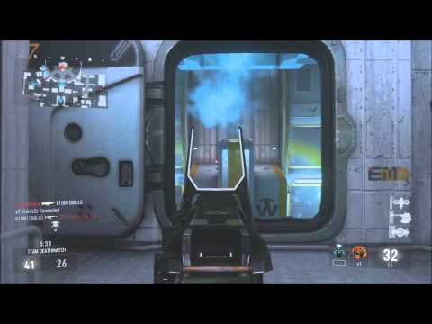 Advanced Warfare Team Deathmatch