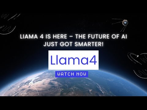 LLaMA 4 Just Dropped – And It's INSANE! 🔥
