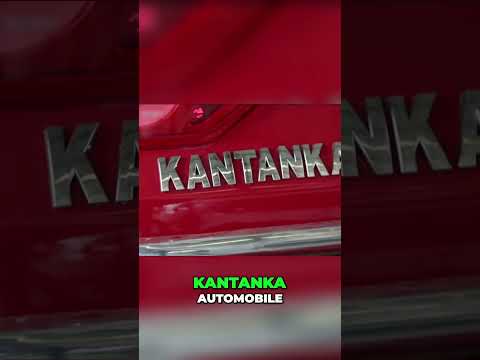 Kantanka Automobile: Revolutionizing African Engineering and Innovation