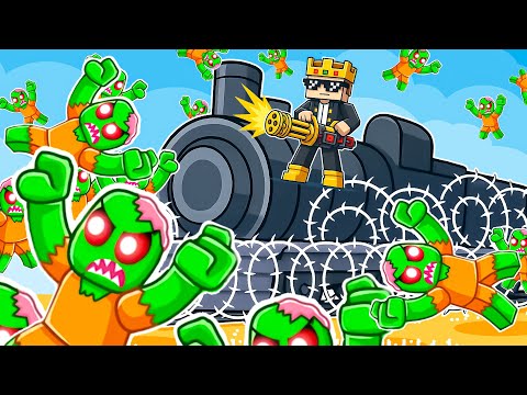 BECOMING THE RICHEST PLAYER INSIDE DEAD RAILS | ROBLOX