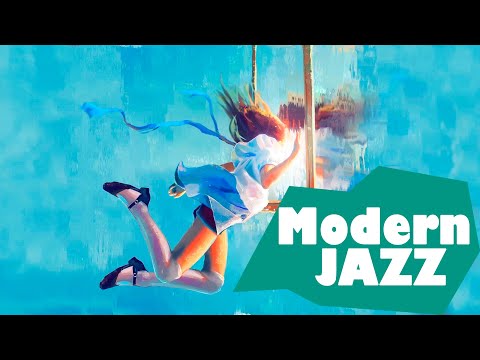 5 Modern jazz fusion [playlist to help you get pumped up] 4k
