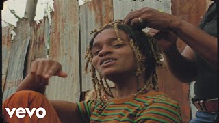 Original Koffee - Toast (Official Video)