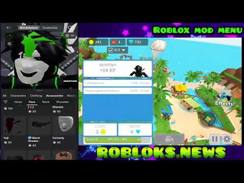 Roblox Mod Menu Unlimited Robux 2025 mediafire || roblox mod apk infinito robux V2.654.479 hack apk