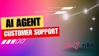 AI Agent with n8n | Automating Customer Support, Call Scheduling, and Emails