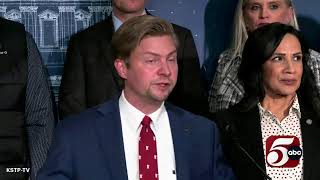 House Republicans detail session priorities