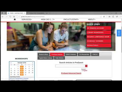 Nutrition Articles Ariente