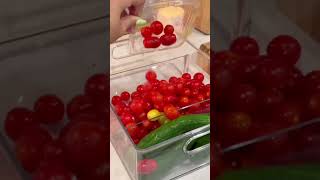 restock my fridge with me #restock #restockandrefill #organizemyfridge