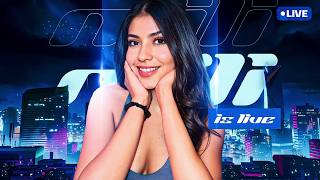 💜🚀GTA 5 PARKOUR RACES  | S8UL GAME NIGHT 🔥