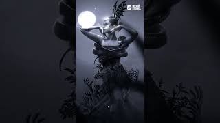 Movie poster design motion graphics