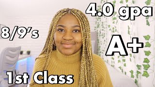 The Hidden Secret to Academic Success