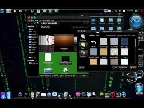 Zorin OS ultimate review [HD] HOT & SLICK Effects with MythTV