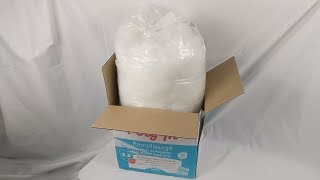 Polyfill Premium polyester fiber