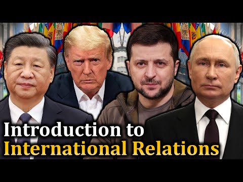 How to Think Like a Geopolitics Analyst