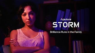 STORM Family | Auto-Patching