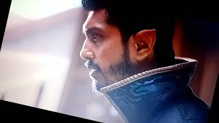 Avengers Doomsday 4th Trailer Leaked 😱🔥