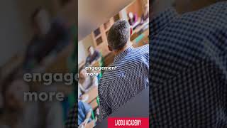 Hands On Learning Beats Lectures – Here’s Why!#HandsOnLearning #EducationFacts #DidYouKnow #StudyTip