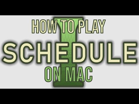4 Ways to Play Schedule 1 on Mac