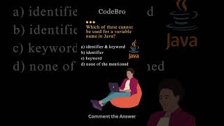 Which One's NOT a Valid Java Variable?