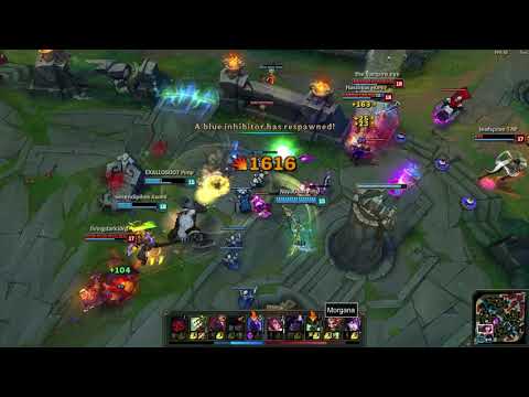 Draven Pentaaa 3